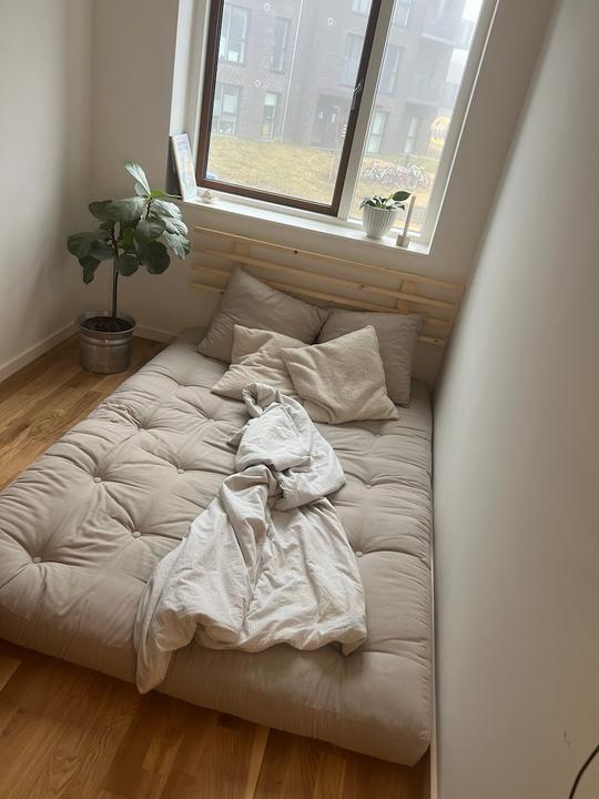 Produktbild Karup Design Shin Sano (2-Sitzer, Bettsofa)