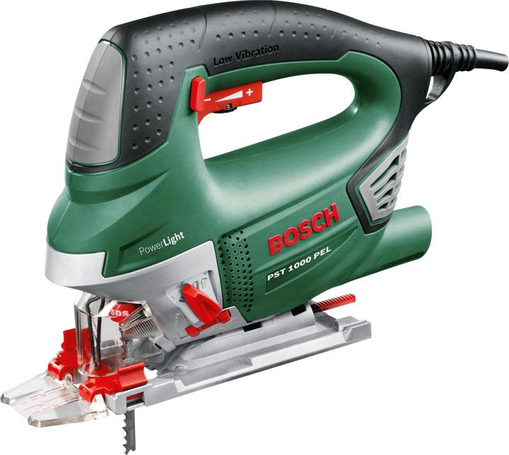 Immagine prodotto Bosch Home & Garden Pst 1000 Pel