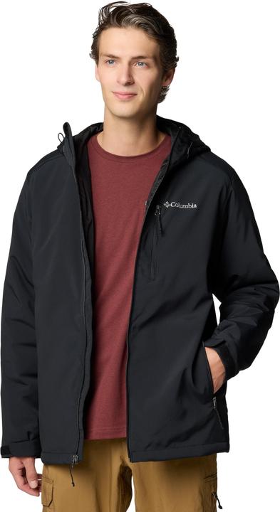 Actual product image Columbia Gate Racer™ II Softshell (L)