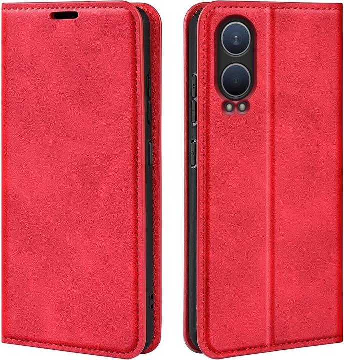 Image du produit Cover-Discount OnePlus Nord CE4 Lite - Stand Flip Case Housse (Oneplus Nord CE 4)