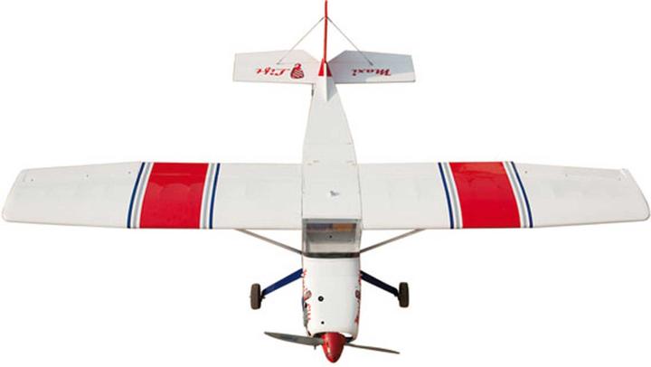 Produktbild Seagull Models maxi lift arf in holzbauweise für verbrennermotoren