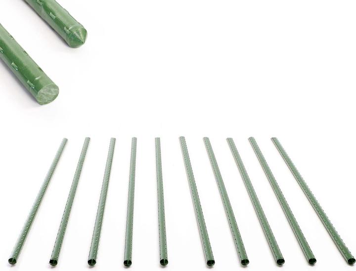Produktbild Toboli Pflanzstäbe (1.10 cm, 1.10 cm)