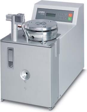 Produktbild Phoenix PHO CF 1000-10 Crimpwerkzeug elektrisch