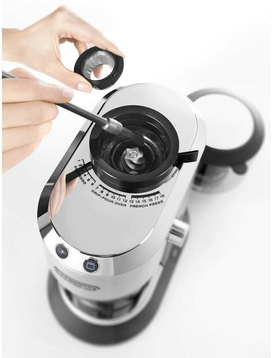 Produktbild De'Longhi Dedica KG 521.M