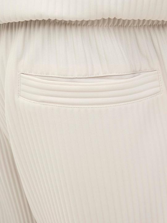 Actual product image Jack & Jones Jpstkarl Interlude Plisse Shorts Mid (S)