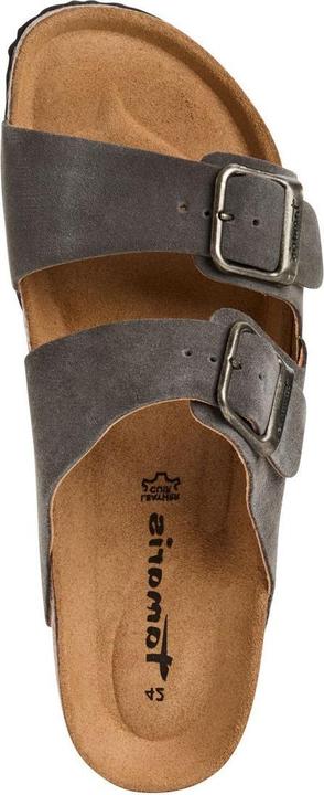 Actual product image Tamaris Pantolette (43)