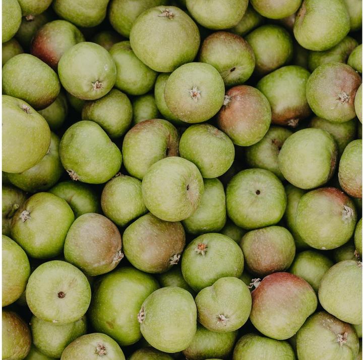 Image du produit Rausch Shampooing antipollution à la pomme suisse (200 ml, Shampoing liquide)