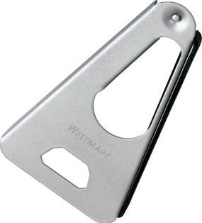 Productafbeelding Westmark Sieger Twist (Plastic deksel flesopener)