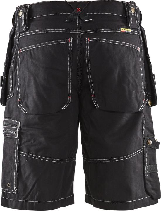 Produktbild Blakläder kurze Arbeitshose X1500 (54)