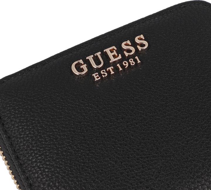 Actual product image Guess Laurel wallet 11 cm
