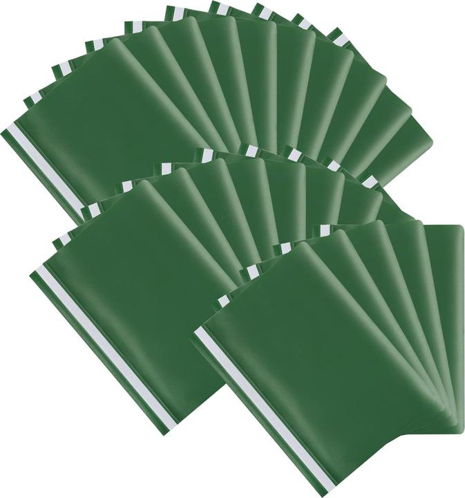 Immagine prodotto HTI-Living Cucitrice rapida da 25 pezzi in plastica (A4, 25 x)