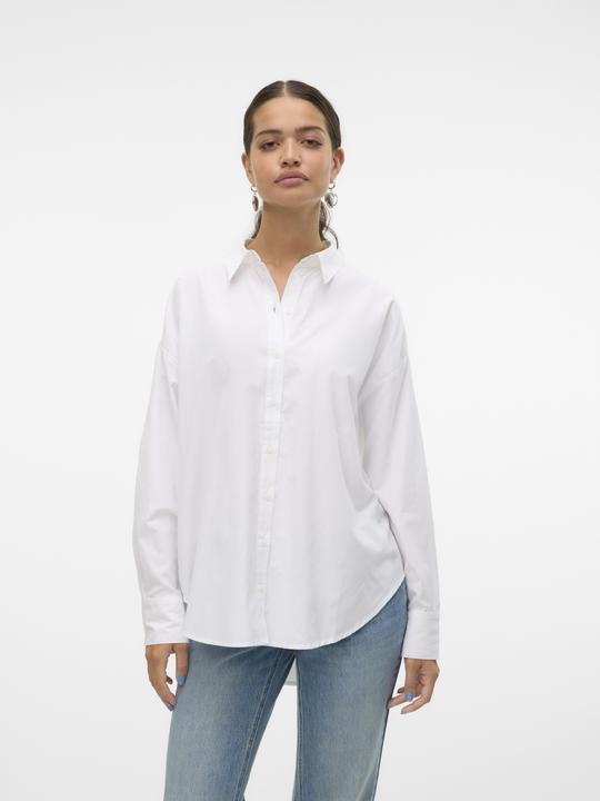 Produktbild Vero Moda VMFANNI Hemd Hemd (S)