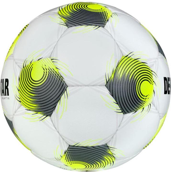 Produktbild Derbystar Fussball Brillant TT AG 2.0 (5)