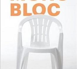 Actual product image Monobloc (English, Rutger Fuchs, Hauke Wendler, 2022)