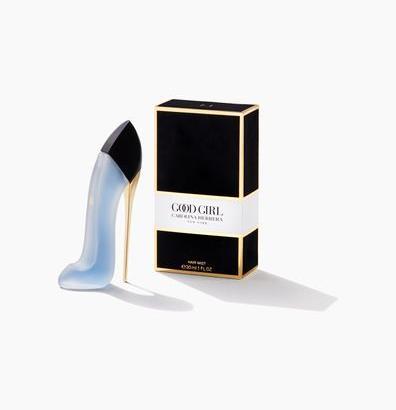 Actual product image Carolina Herrera Good Girl (Eau de parfum, 30 ml)