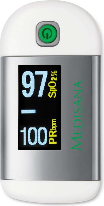 Actual product image Medisana Pm 100