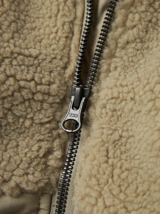 Immagine prodotto Name it Loose Fit Teddyjacke (98)