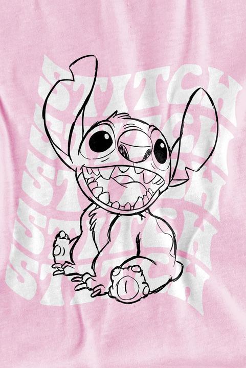 Produktbild Lilo & Stitch TShirt (152, 158)