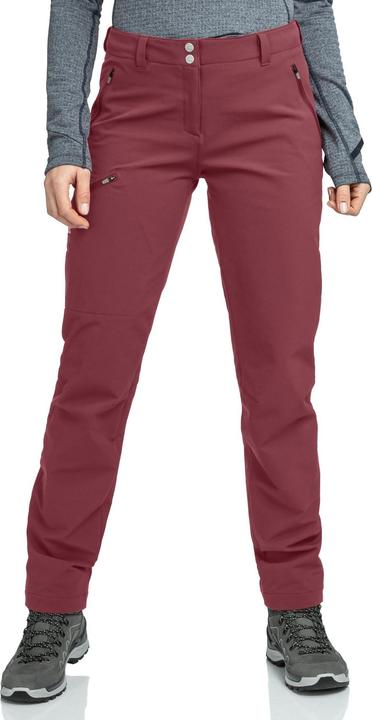Image du produit Schöffel Pants Ascona Warm L (L)