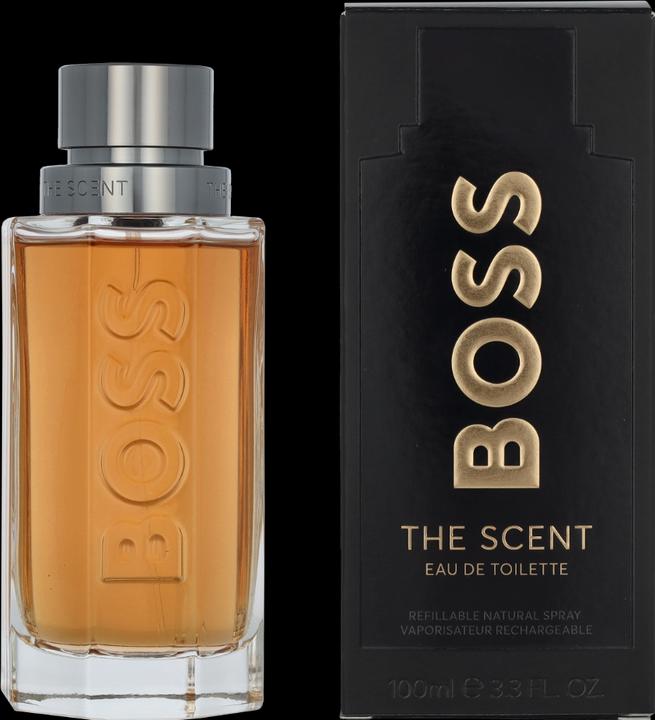 Immagine prodotto Hugo Boss Il profumo (Eau de toilette, 100 ml)