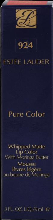 Image du produit Estée Lauder Pure Color (924 - Soft Hearted)