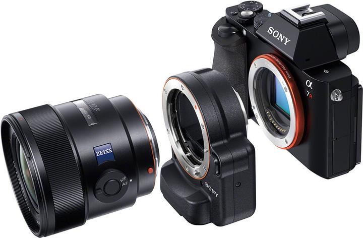 Immagine prodotto Sony La-Ea4