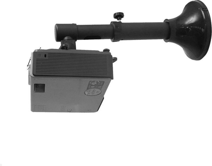 Neomounts Support mural pour vidéoprojecteur W-050 (Mur)