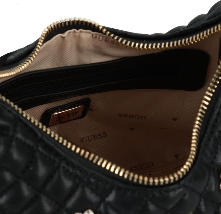 Actual product image Guess Everlee Schultertasche 21 cm