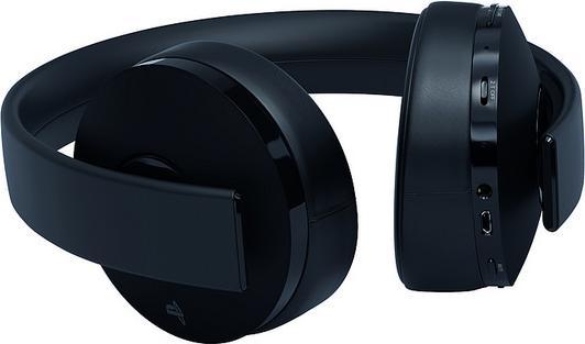 Immagine prodotto Sony Gold Wireless Headset (Senza fili)