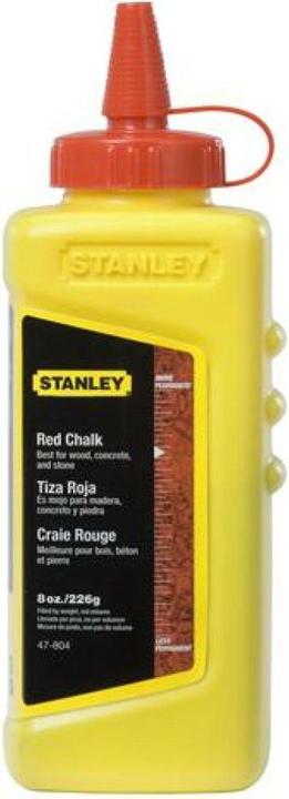Produktbild Stanley Farbpulver rot 225 g