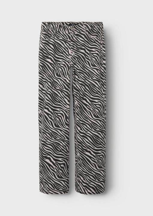 Actual product image Lmtd Wide Fit Hose (176)
