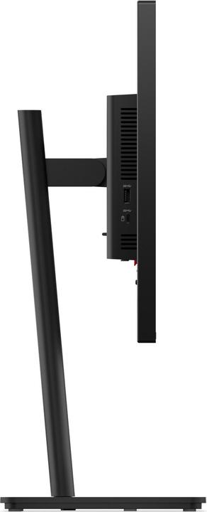 Produktbild Lenovo ThinkVision T24-40 (1920 x 1080 Pixel, 23.80")