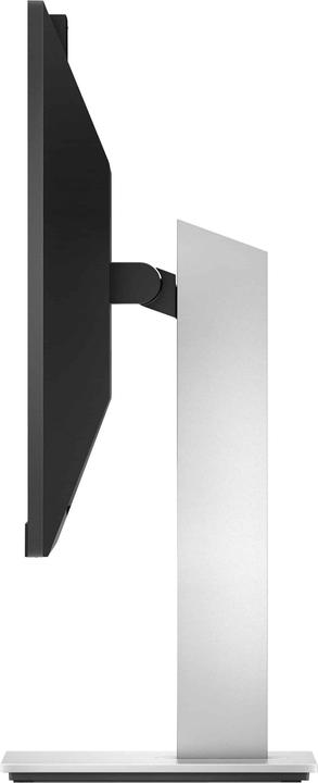 Actual product image HP E24d G4 (1920 x 1080 pixels, 23.80")