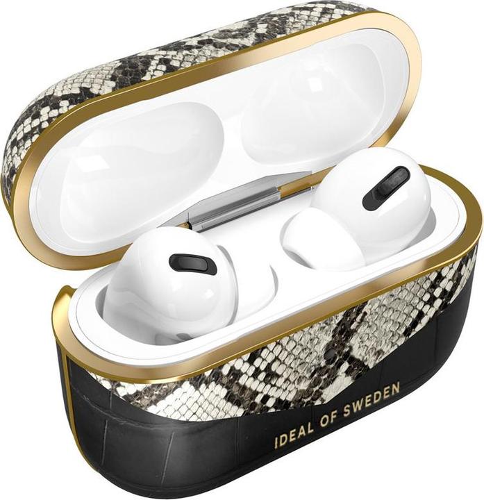 Produktbild iDeal Of Sweden - AirPods Pro Coque Midnight Python