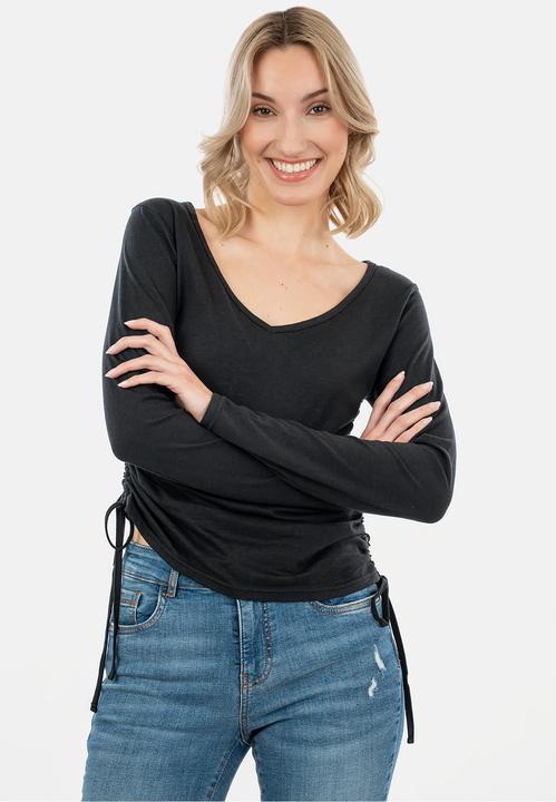 Actual product image Suri Frey Longsleeve SFY Freyday (S)