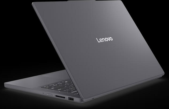 Produktbild Lenovo IdeaPad Slim 3 (14", Intel Core 5 210H, 16 GB, 512 GB, CH)