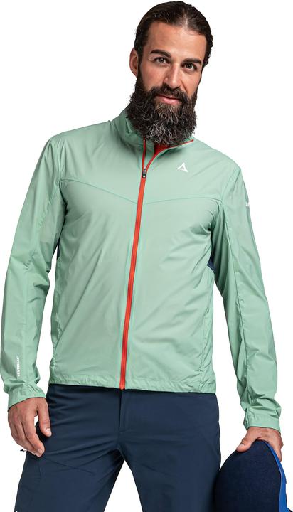 Produktbild Schöffel Jacket Val Bavona M (54)
