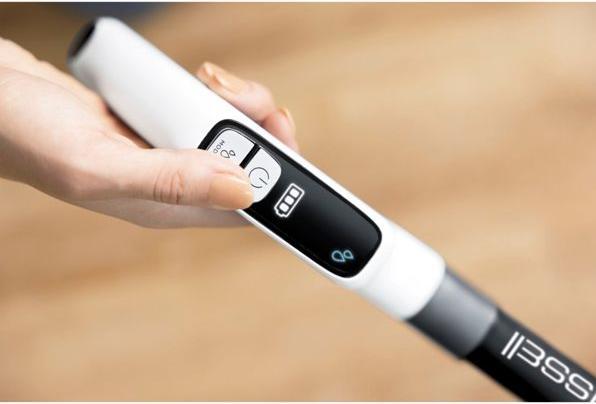 Image du produit Bissell CrossWave HF3 Cordless Pro