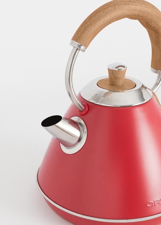 Immagine prodotto Create Bollitore Retrò M (1 l)