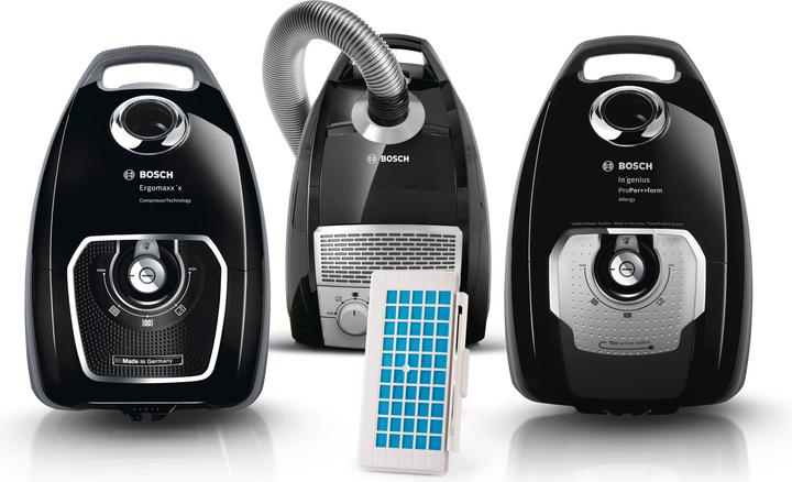 Actual product image Bosch Hausgeräte UltraAllergy Filter