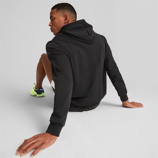 Immagine prodotto Puma Felpa con cappuccio multisport TeamLIGA (L)