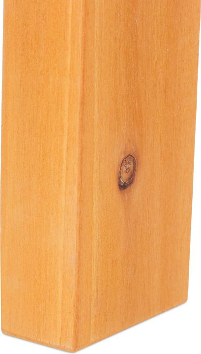Actual product image Relaxdays Folding table (80 cm)
