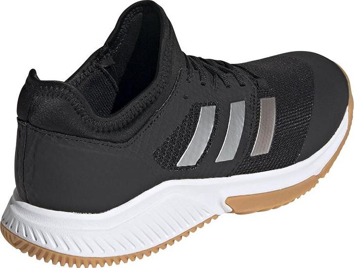 Actual product image adidas Court Team Bounce training shoe men (47 1/3)