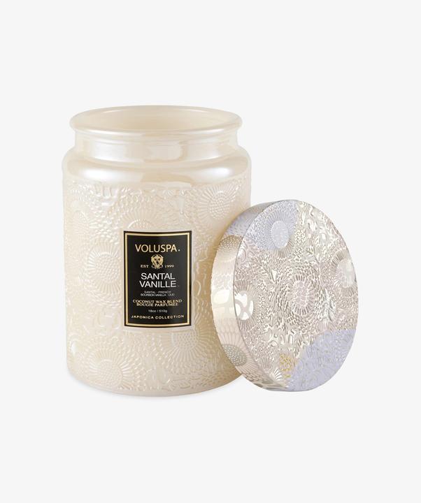 Produktbild Voluspa Duftkerze (510 g)