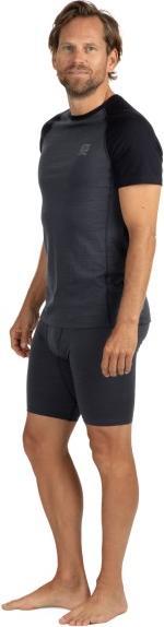 Actual product image Stoic Merino180 BengtSt. S/S (S)