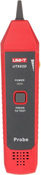 Produktbild Uni-T SUBSTANCE DETECTOR UT-682D