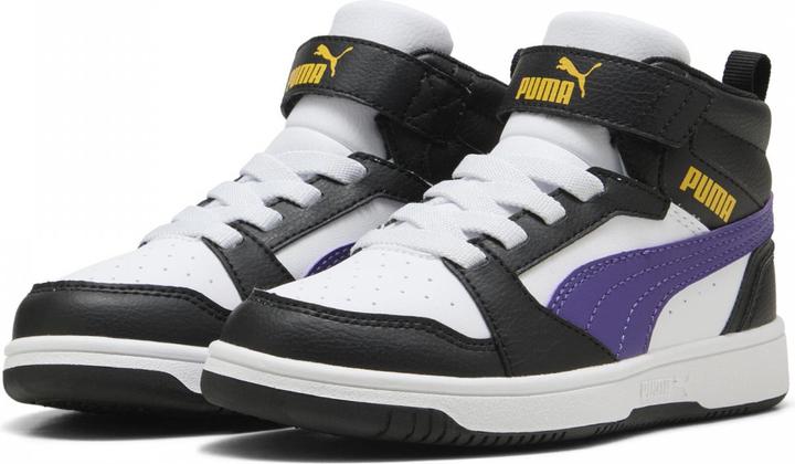 Actual product image Puma Rebound V6 Mid AC+ PS (29)