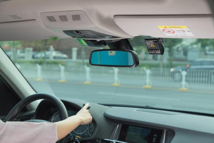 Produktbild Viofo A129 Pro (Front camera, NO GPS)