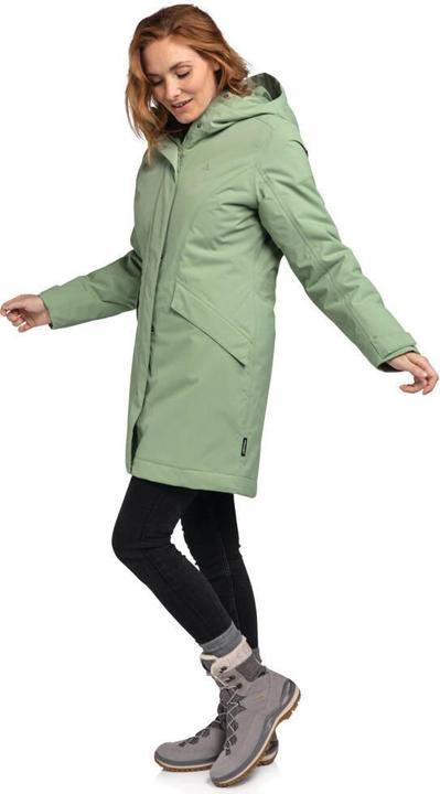 Actual product image Schöffel Parka Orlangen (L)