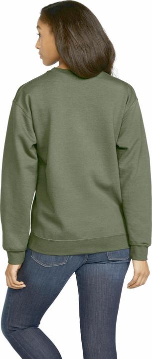 Actual product image Gildan Midweight Softstyle (XXL)